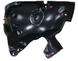 ÇAMURLUK DAVLUMBAZI ÖN SOL ÖN KISIM RENAULT KANGOO 98-03