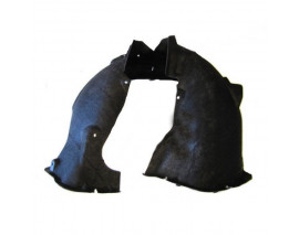 ÇAMURLUK DAVLUMBAZI ÖN SOL OPEL ASTRA K 16