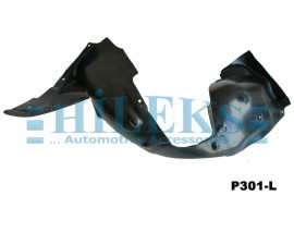 ÇAMURLUK DAVLUMBAZI ÖN SOL P301 12