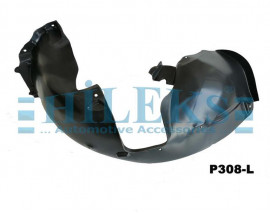 ÇAMURLUK DAVLUMBAZI ÖN SOL P308 07