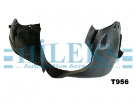 ÇAMURLUK DAVLUMBAZI ÖN SOL PALIO-ALBEA 05