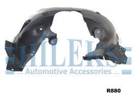 CAMURLUK DAVLUMBAZI ON SOL RENAULT CLIO V 19