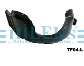 ÇAMURLUK DAVLUMBAZI ÖN SOL TMPR-TIPO