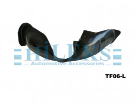 ÇAMURLUK DAVLUMBAZI ÖN SOL UNO UNO