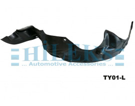 ÇAMURLUK DAVLUMBAZI ÖN SOL Y.M. COROLLA 98-00