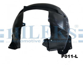 ÇAMURLUK DAVLUMBAZI ÖN SOL Y.M. XSARA II 01-05