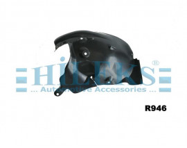 ÇAMURLUK DAVLUMBAZI ÖNÜN ARKASI SAĞ CLIO III 98-01