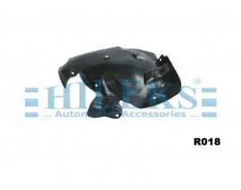 ÇAMURLUK DAVLUMBAZI ÖNÜN ARKASI SAĞ FLUENCE 11