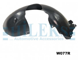 ÇAMURLUK DAVLUMBAZI ÖNÜN ARKASI SAĞ GOLF VII 13-16