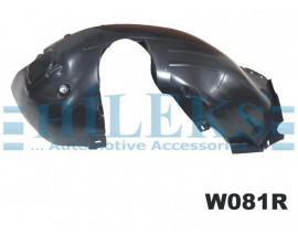 ÇAMURLUK DAVLUMBAZI ÖNÜN ARKASI SAĞ PASSAT 15-20