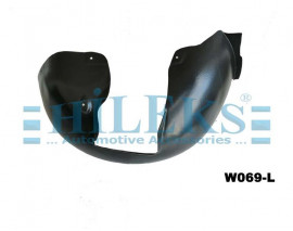 ÇAMURLUK DAVLUMBAZI ÖNÜN ARKASI SOL PASSAT 06-10