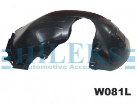 ÇAMURLUK DAVLUMBAZI ÖNÜN ARKASI SOL PASSAT 15-20