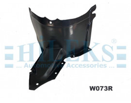 ÇAMURLUK DAVLUMBAZI ÖNÜN ÖNÜ SAĞ GOLF V-GOLF VI -JETTA 05 06-13