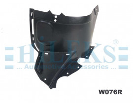 ÇAMURLUK DAVLUMBAZI ÖNÜN ÖNÜ SAĞ GOLF VII 13-16