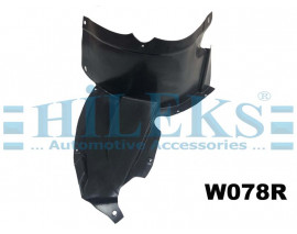 ÇAMURLUK DAVLUMBAZI ÖNÜN ÖNÜ SAĞ PASSAT 10-15