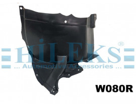 ÇAMURLUK DAVLUMBAZI ÖNÜN ÖNÜ SAĞ PASSAT 15-20