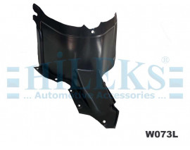 ÇAMURLUK DAVLUMBAZI ÖNÜN ÖNÜ SOL GOLF V-GOLF VI -JETTA 05 06-13