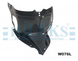 ÇAMURLUK DAVLUMBAZI ÖNÜN ÖNÜ SOL GOLF VII 13-16