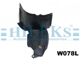 ÇAMURLUK DAVLUMBAZI ÖNÜN ÖNÜ SOL PASSAT 10-15