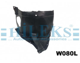 ÇAMURLUK DAVLUMBAZI ÖNÜN ÖNÜ SOL PASSAT 15-20