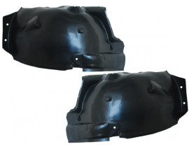 ÇAMURLUK DAVLUMBAZI PVC ÖN SAĞ CLIO III HB 07 16 inc