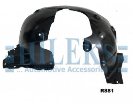 CAMURLUK DAVLUMBAZI SAĞ ON RENAULT CLIO V 19