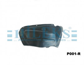 ÇAMURLUK DAVLUMBAZI SAĞ PARTNER-BOXER I-JUMPER-DUCATO 98-02