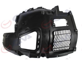 ÇAMURLUK DAVLUMBAZI SAĞON TARAF BMW F10 LCİ OEM KALITE