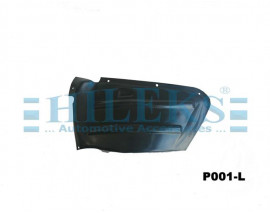ÇAMURLUK DAVLUMBAZI SOL PARTNER-BOXER I-JUMPER-DUCATO 98-02