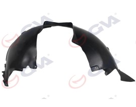 ÇAMURLUK DAVLUMBAZI SOL VW T7