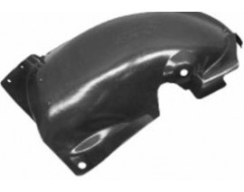 ÇAMURLUK DAVLUNBAZI SAĞ ÖN PARÇA RENAULT CLIO III