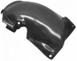 ÇAMURLUK DAVLUNBAZI SOL ÖN PARÇA RENAULT CLIO III