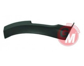 ÇAMURLUK DIŞ KAPLAMA BAKALİTİ ÖN SAĞ DACIA SANDERO STEPWAY 2013