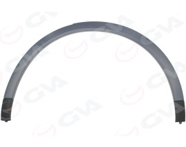 ÇAMURLUK ETEK AGZI DODİK ARKA SOL BOYANABİLİR YÜZEY CAYENNE 2018