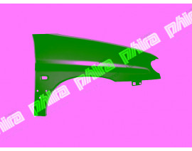 ÇAMURLUK ÖN SAĞ DELİKLİ SAC CITROEN BERLINGO 1996