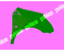 ÇAMURLUK ÖN SAĞ DELİKLİ SAC CITROEN BERLINGO 2008