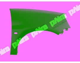 ÇAMURLUK ÖN SAĞ DELİKLİ SAC PEUGEOT PARTNER 2003