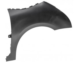 ÇAMURLUK ÖN SAĞ PLASTİK CITROEN C4 PICASSO 2007