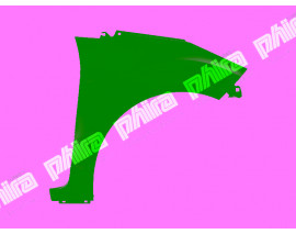 ÇAMURLUK ÖN SAĞ SAC FORD FIESTA 2008-2012