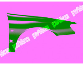 ÇAMURLUK ÖN SAĞ SAC PEUGEOT 406 1999