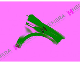 ÇAMURLUK ÖN SAĞ SAC SİNYAL DELİKLİ FIAT EGEA 2015