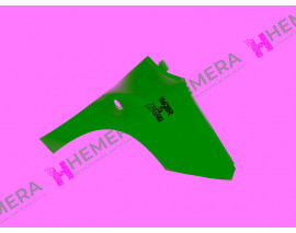 ÇAMURLUK ÖN SAĞ SAC SİNYAL DELİKLİ PEUGEOT RIFTER 2019