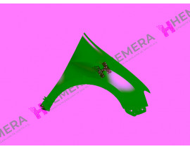 ÇAMURLUK ÖN SAĞ SAC SİNYAL DELİKSİZ RENAULT SYMBOL 2013