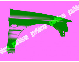 ÇAMURLUK ÖN SAĞ SİNYAL DELİKLİ SAC FORD ESCORT 1995-2001