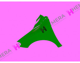 ÇAMURLUK ÖN SOL ALÜMİNYUM SİNYAL DELİKSİZ MERCEDES B SERISI- W246 2012-2017