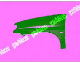 ÇAMURLUK ÖN SOL DELİKLİ SAC CITROEN BERLINGO 1996