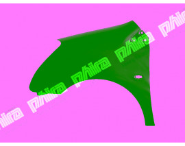 ÇAMURLUK ÖN SOL DELİKLİ SAC CITROEN BERLINGO 2008