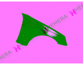 ÇAMURLUK ÖN SOL MERCEDES C SERISI W203 2000-2007