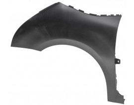 ÇAMURLUK ÖN SOL PLASTİK CITROEN C4 GRAND PICASSO 2007