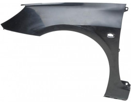 ÇAMURLUK ÖN SOL PLASTİK PEUGEOT 307 2001-2005